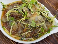 -叶存利海鲜大馅饺子(海宁路总店)