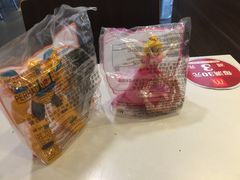 -麦当劳(无锡滨湖万达店)