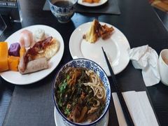 -苏州独墅湖世尊酒店