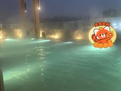 -清河半岛温泉度假酒店