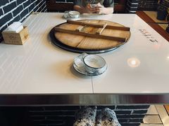 -江湖水乡铁锅炖魚(周庄嘉园店)