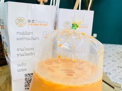 -泰竺·老挝冰咖啡·泰式奶茶(周浦万达店)