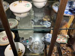 -古董花园(思南路42弄小区店)