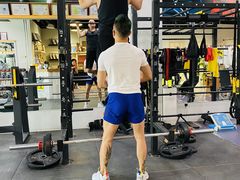 -享受健身·美体塑形馆