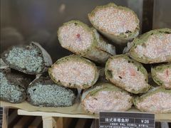 -Let's Taipei 非常烘焙(太古里店)