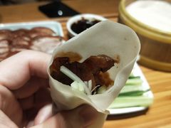 -张烤鸭·川菜·非遗冒烤鸭(青石桥店)