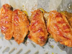 -八乔煎肉馆·丹东特色煎锅(梅林店)