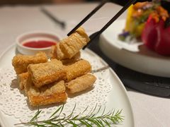 -杭州新新饭店·1913餐厅