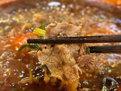 -麒麟风烤牛肉·云南烧烤小排档(丹凤街店)