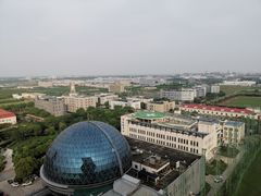 -上海华凯华美达广场酒店