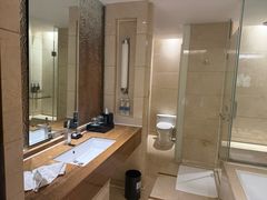 -济南喜来登酒店