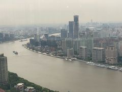 -上海中心大厦