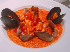 -大树餐厅(益田假日店)