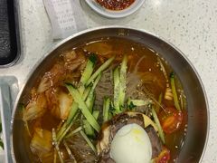-韩时烤肉(丰科万达广场店)