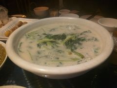 -香满楼(临安路店)