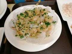 -申宴酒楼(王子百货店)