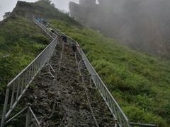 -七仙岭温泉国家森林公园