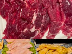 -陈眼镜火锅(总店)