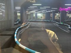 -e赛道卡丁车