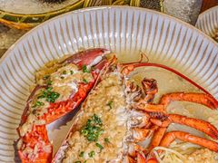 -Mr.Fish鱼鲜生海鲜放题(高德置地冬广场店)