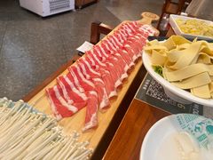 -阳坊胜利涮羊肉(禧乐汇店)