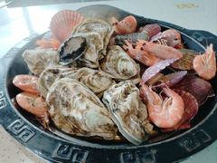 -巧克力渔家.小船海鲜胶东菜(万平口店)