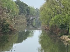-南湖湿地公园