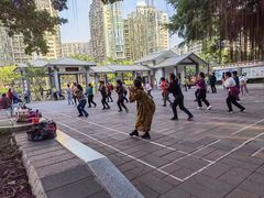 -江头公园