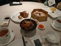 -ZEN采蝶轩·粤味臻鲜·手作点心·商务宴请(泰州店)