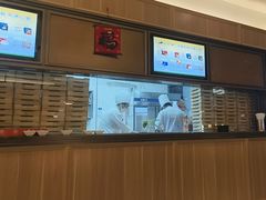 -船歌·鱼水饺青岛菜(金狮广场店)