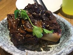 -新梅华·茶点餐厅(欧尚店)
