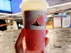 -阿嬷手作(深圳梅林卓悦汇店)