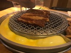 -紫霞门韩国料理烤肉(深南东路店)