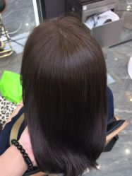 -藤野造型烫染·漂发