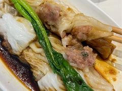 -黄金粥港式·早晚茶(海阳路店)