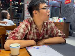 -娄三少·老北京春饼烤鸭家常菜(富力又一城店)