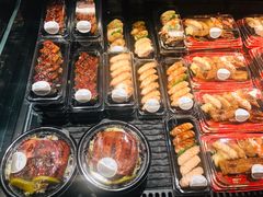 -上清·三文鱼鲜寿司(同德店)