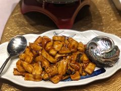 -香雪海饭店中餐厅(人民桥店)