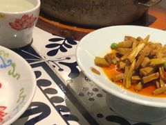 -老头儿油爆虾(胜利河美食街店)