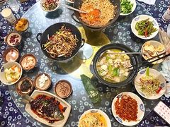 -张关合渣(航空大道店)