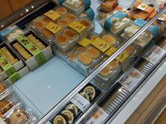 -御蝶坊生日蛋糕KNAC(创业店)