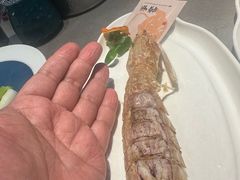 -1718海鲜姿造(苏宁宴请臻选店)