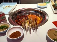 -宏姐串串香(宏伟路店)