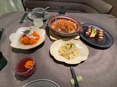 -一川二水•粤川醉(CP静安店)
