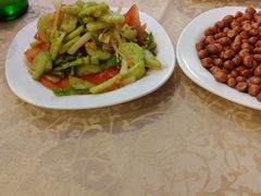 -维吾尔餐厅(宜山路店)