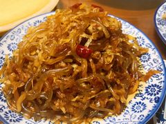 -娄三少·老北京春饼烤鸭家常菜(方庄店)