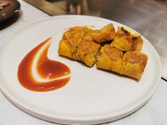 -火地铁板烧(河西龙湖天街店)