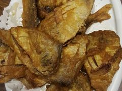 -老妈疙瘩汤·平价海鲜专门店·老威海菜(渔港路店)