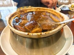 -黄狗猪头肉(运河路店)