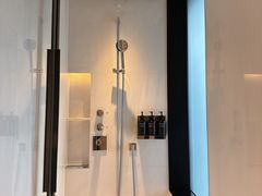 -尼依格罗香港美利酒店